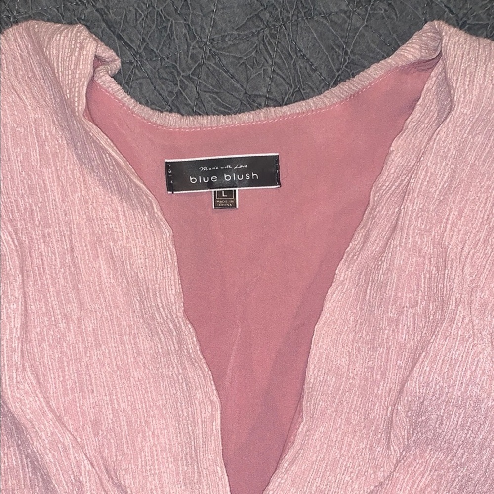 Boutique top - Picture 4 of 5